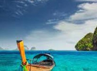 Andaman Couple Beaches Tour