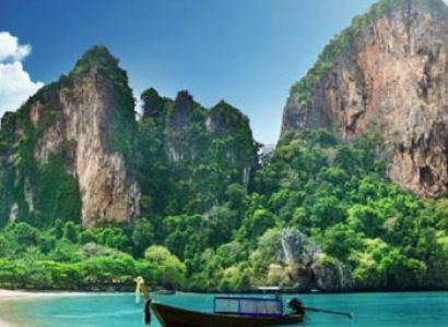 Port Blair With Havelock Tour