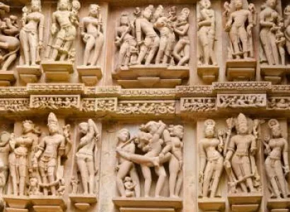 Golden Triangle Tour