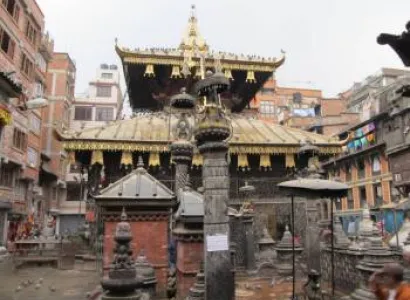Cultural North India and Nepal Tour