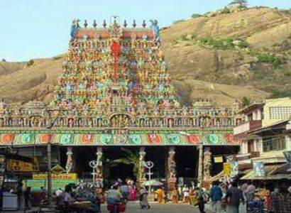 14 Days South India Tour Package