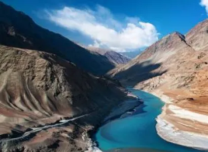 Ladakh Adventure Tours