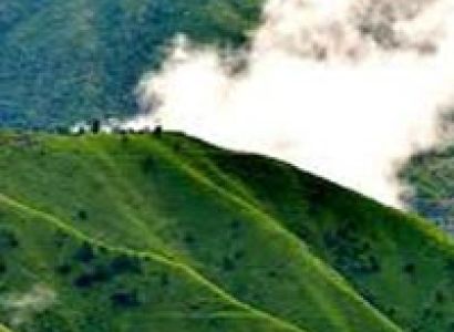 Shimla and Around Tour