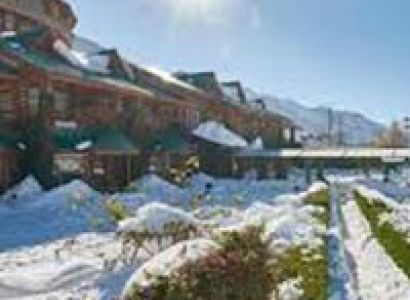 Manali Honeymoon Tour