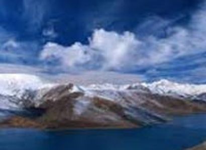 Ladakh Honeymoon Tour