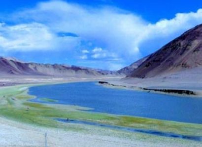 Little Tibet Experience Tour