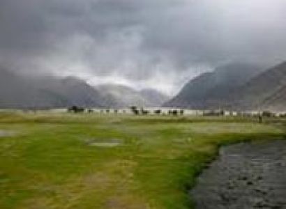 Jewels of Ladakh Tour