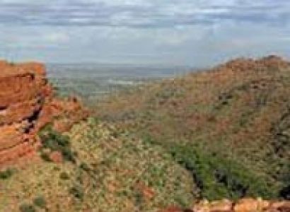 Fascinating Australia Tour