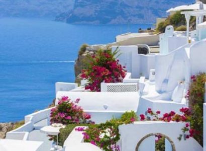 Greece and Italy by Coach - Without Air Tour