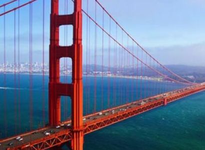San Francisco Holiday - 2N Stay with Flights Tour