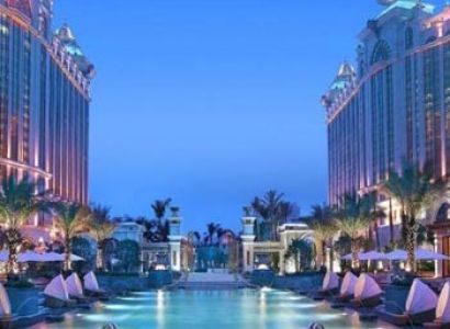 5N Hong Kong Cracker Deal Tour