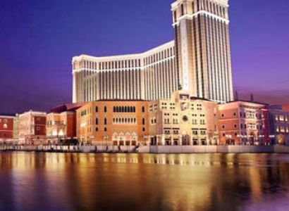 Spectacular Hong Kong & Macau - Dorsett & Venetian Special Package