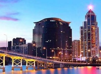 Splendid Macau & Hong Kong Tour