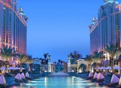 Romantic Getaway - Hong Kong & Macau Package