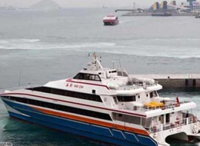 The Best of Hong Kong Macau & Cruise Tour