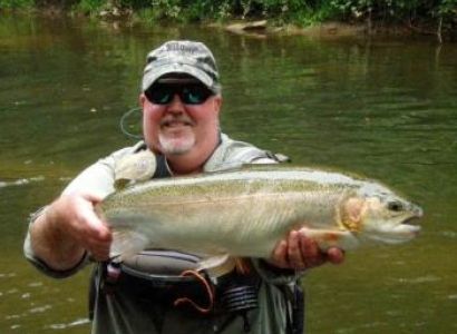 Himalayan Trout Fishing Tour