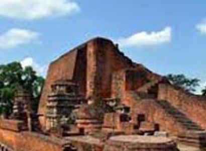 Buddhist Tour With Golden Tringle