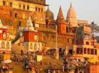 Varanasi Tour