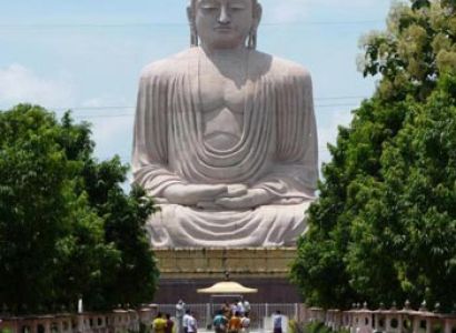 Buddha Tour