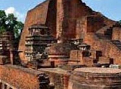 Gaya Bodhgaya Rajgir Nalanda Pawapuri Gaya Tour