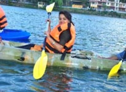 Nainital Darshan Tour