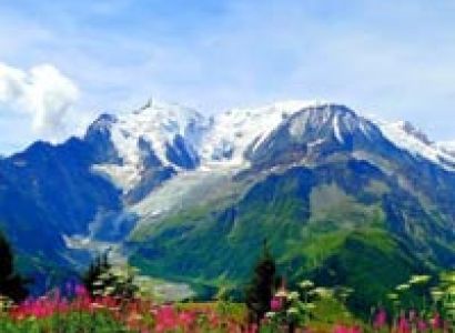 Himalaya Darshan Tour