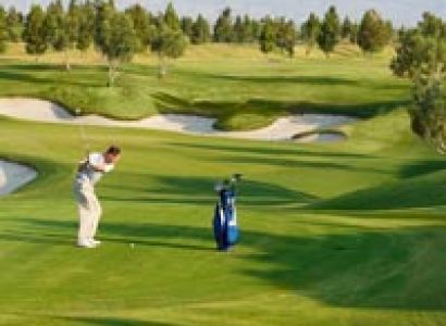 Ranikhet Darshan Tour