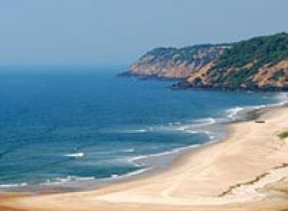 Splendid Beauty - Konkan Tour