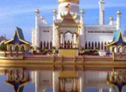 Incredible Gujarat Tour