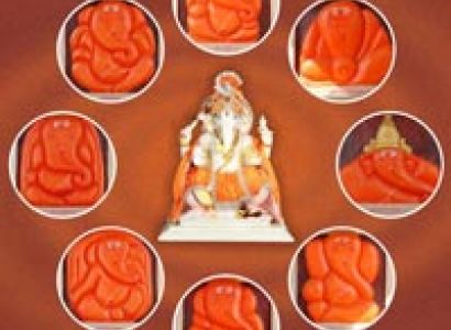 Ashtavinayak Darshan Tour