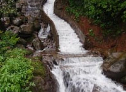 Konkan Honeymoon Tour