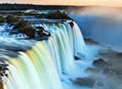 New York, Nigara Falls with Washington DC Tour