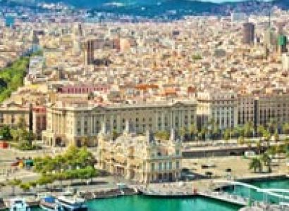 The Best of Spain Tour