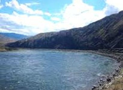 Summer Canadian Rockies Getaway Tour