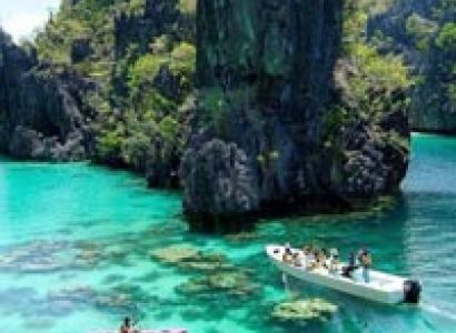 Discover Philippines Tour