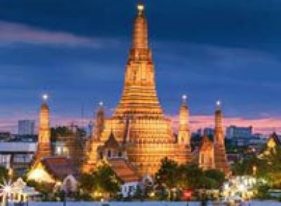 Simply Thailand Tour