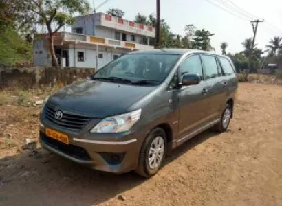 Chennai to Thirunallar Innova Package