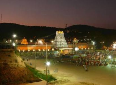 Vellore Golden Temple-tirupati-chennai