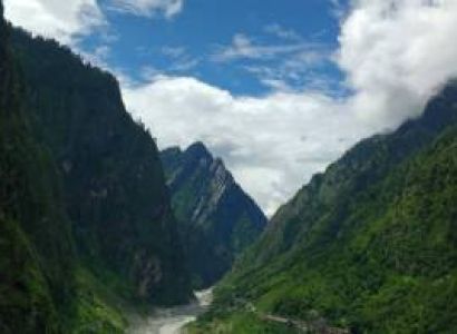 Valley of Flowers Tour Package