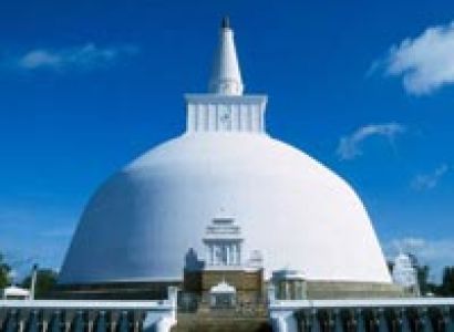 Sri Lanka - Cultural Tour