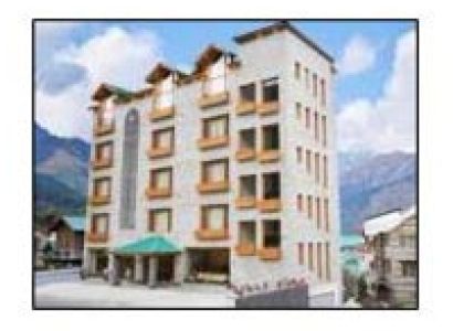 Mind blowing Himachal & Shimla 6 Nights 7 Days Tour