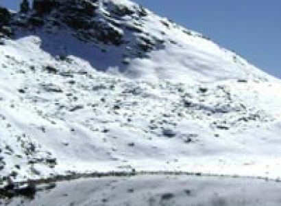 Manali Bhrigu Lake(2 Days 1 Night) (Trekking in Himachal)