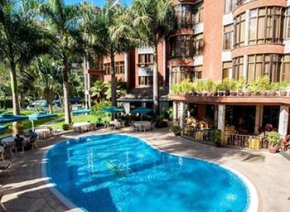 Tanzania Super Luxury Safari Tour