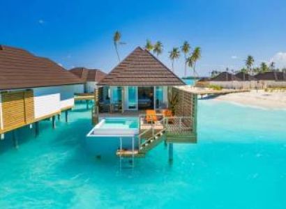 April Full Deal Sun Island Resort & Spa Image