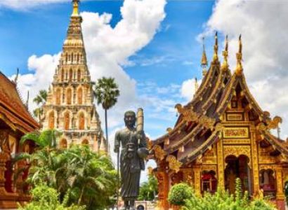 THAILAND PACKAGE 04 NIGHTS / 05 DAYS