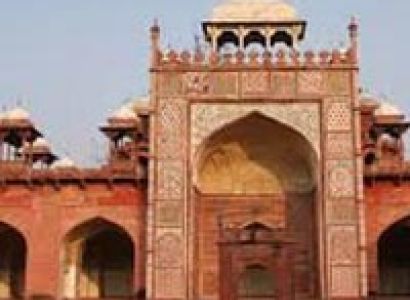 North India Forts and Palaces Tour