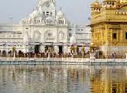 Spiritual Soujourn Tour