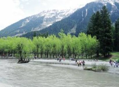 Jannat E Kashmir