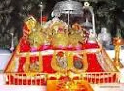 Vaishnodevi with Kashmir Tour