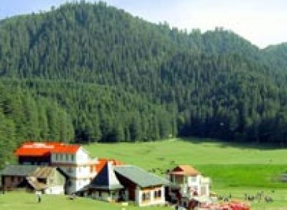 Himachal Tour Package
